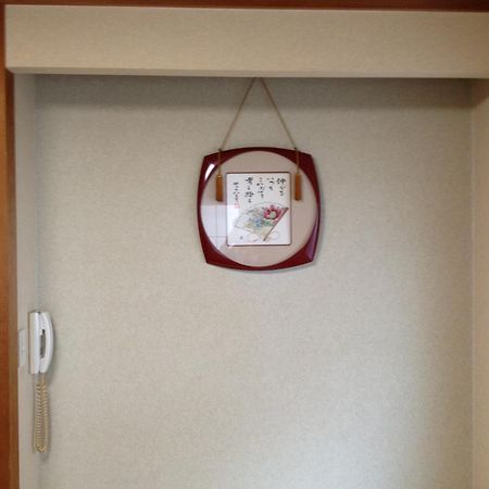 Iroha Ryokan Аомори Екстериор снимка