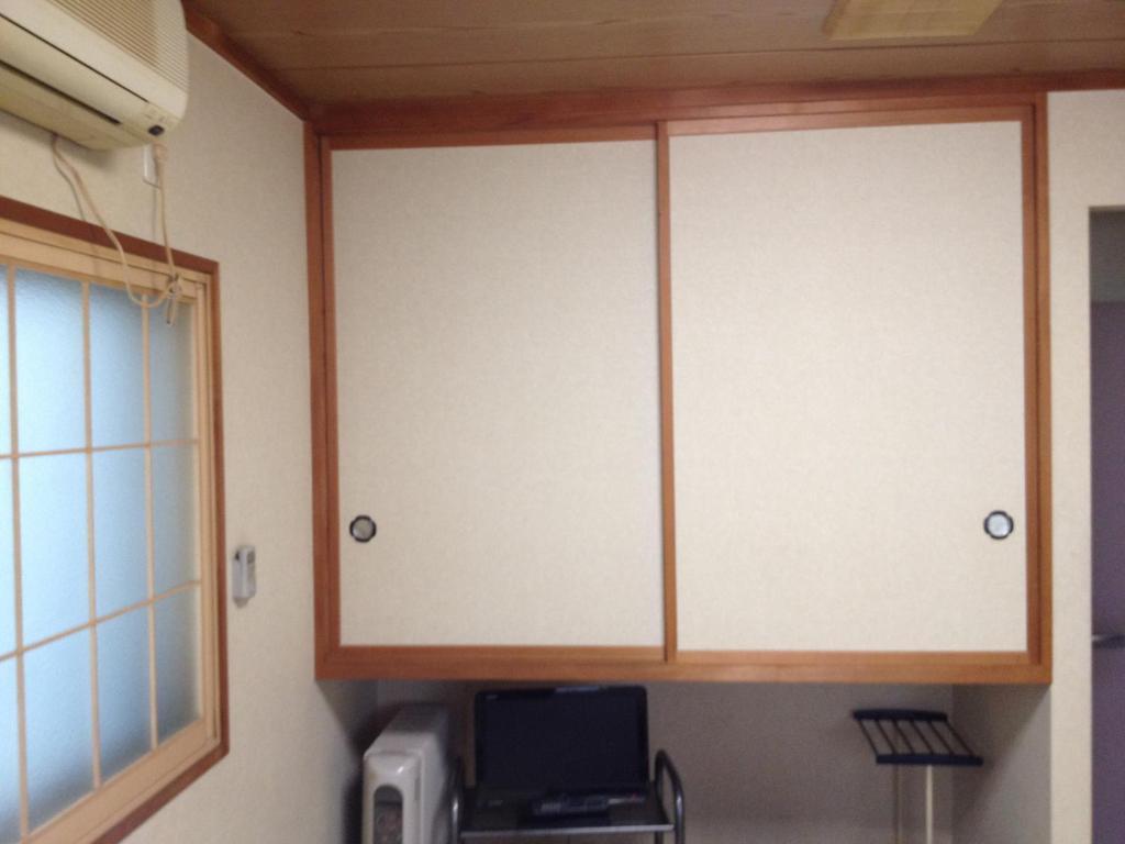 Iroha Ryokan Аомори Стая снимка