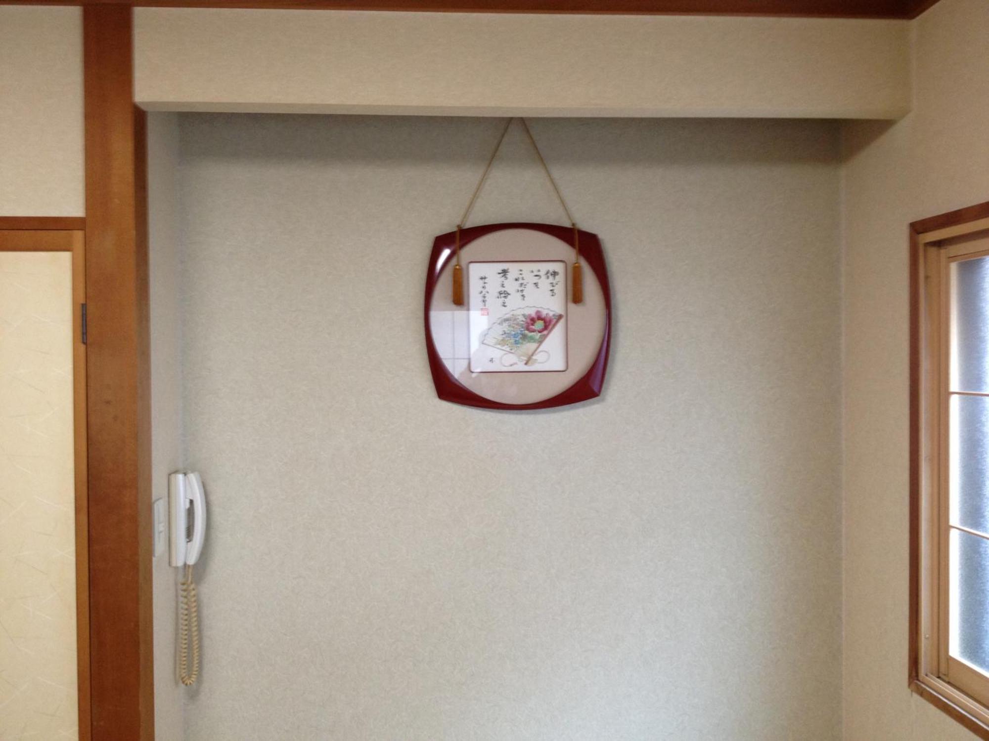 Iroha Ryokan Аомори Екстериор снимка